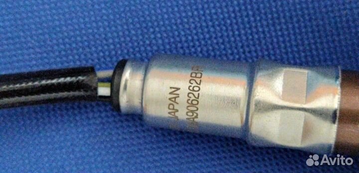 Датчик кислорода(лямбда зонд) VAG 06A906262BR