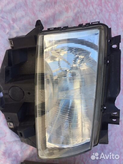 Фары передние для Фольксваген Т4