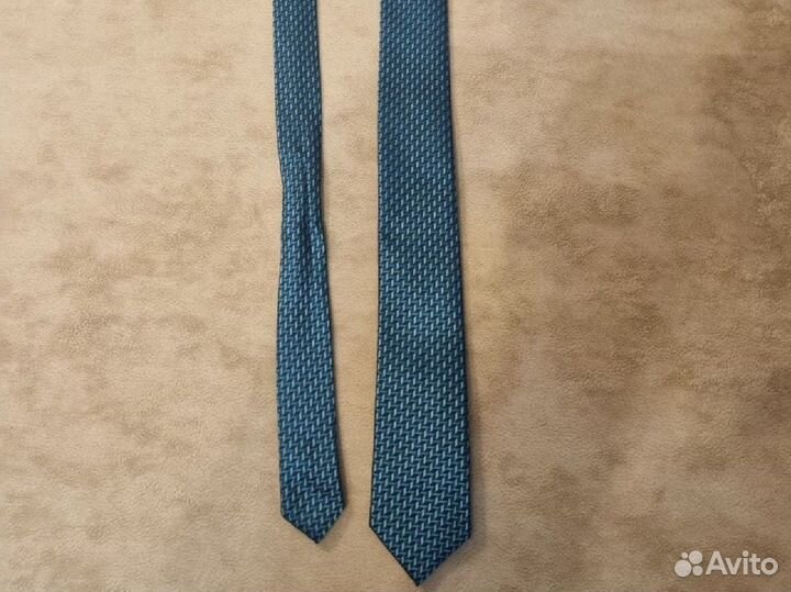 Галстуки мужские