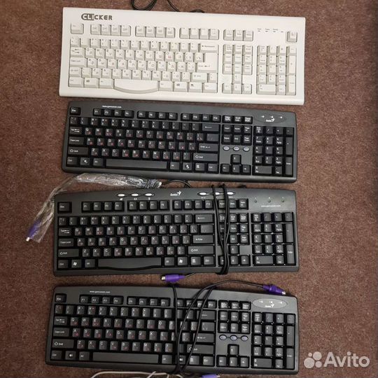 Клавиатура для пк