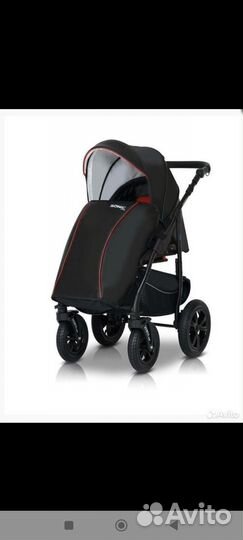 Коляска verdi 3 в 1