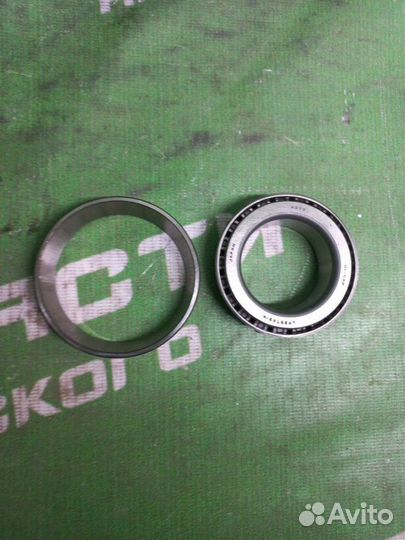 Подшипник передней ступицы Mitsubishi Lancer 1990