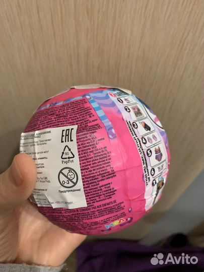 Lol Color change оригинал