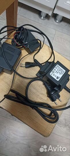 Блок питания