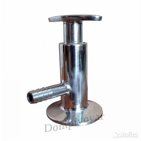 Пробоотборный клапан 1,5