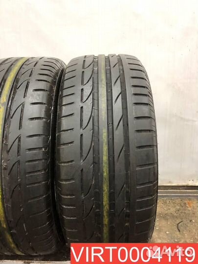 Bridgestone Potenza S001 225/45 R17 91W