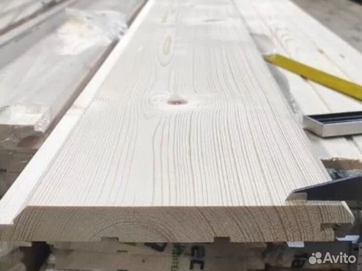 Имитация бруса от производителя 211963000, ав