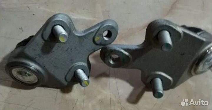 Автозапчасти BYD Song plus Ev