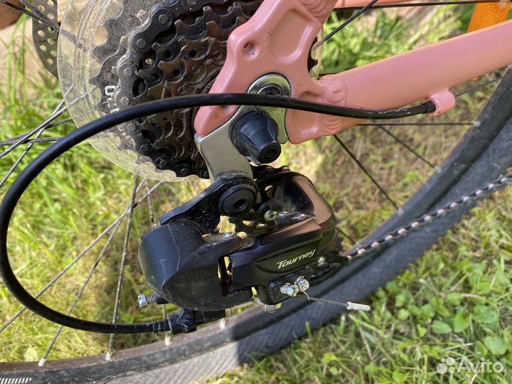 Welt Edelweiss 1.0 HD 27 (2020) размер s