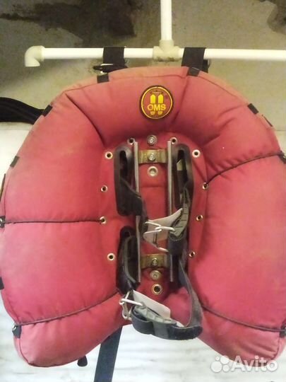 Крыло OMS, abyss