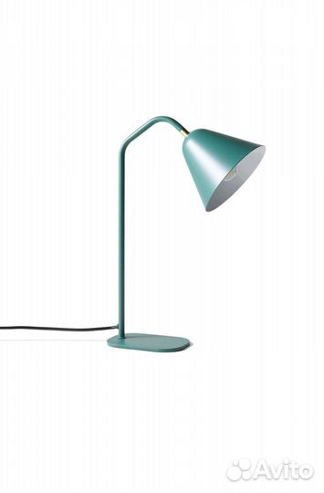 Напольный/настольный светильники металл La Redoute