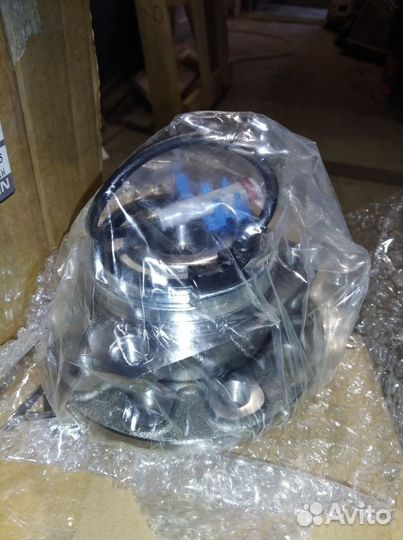 Ступица передняя Астра Н, Зафира В