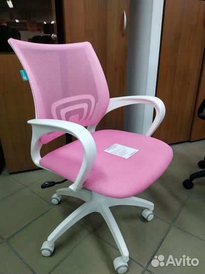 Компьютерное кресло