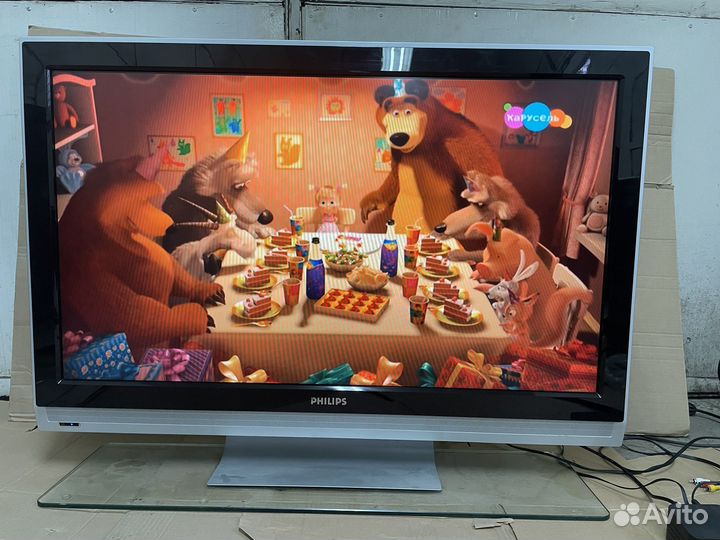 Телевизор philips 42