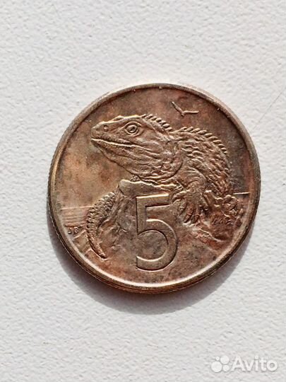 Монетки коллекционные