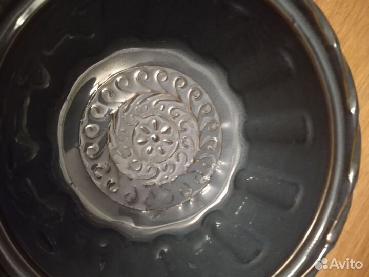 Горшочек для запекания