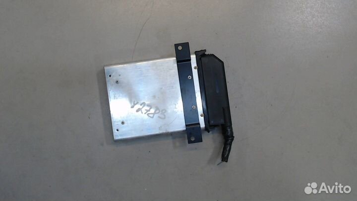 Блок управления подвеской Land Rover Range Rover 2