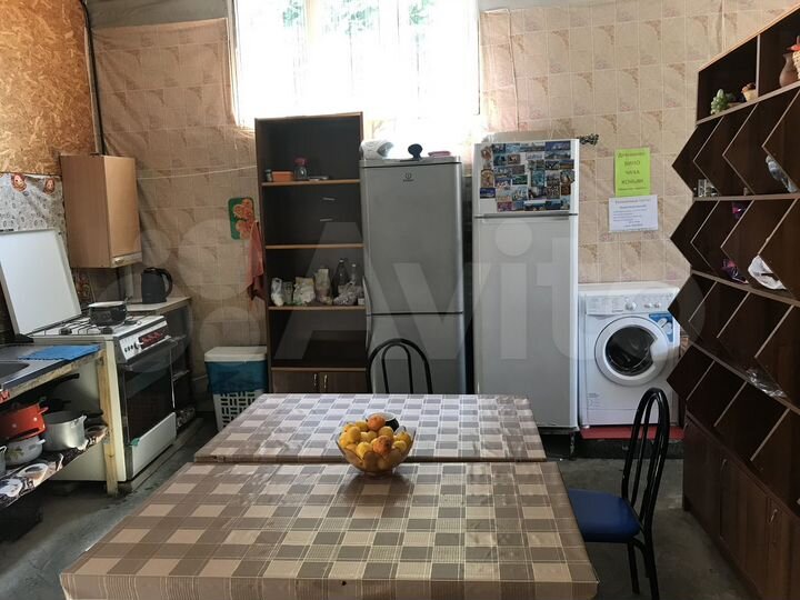 Комната 15 м², 2/3 эт.