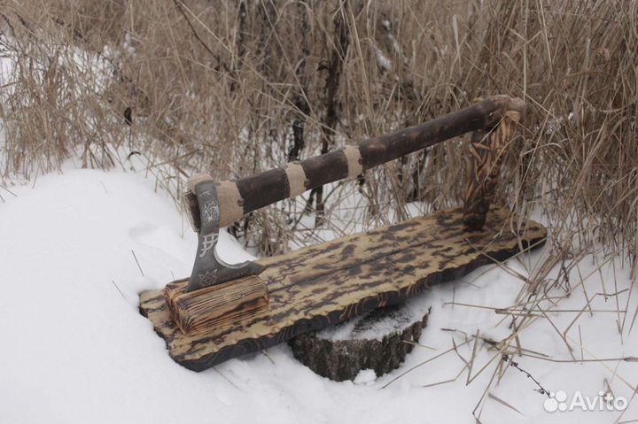 Ручные работы