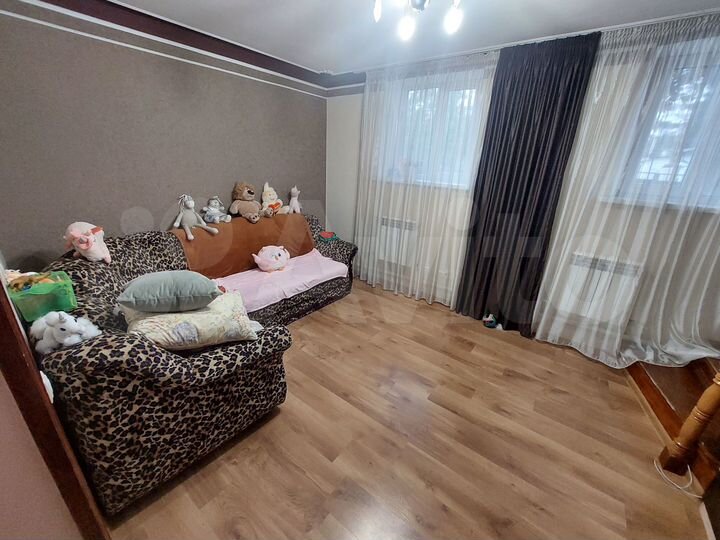 Дом 50 м² на участке 2 сот.