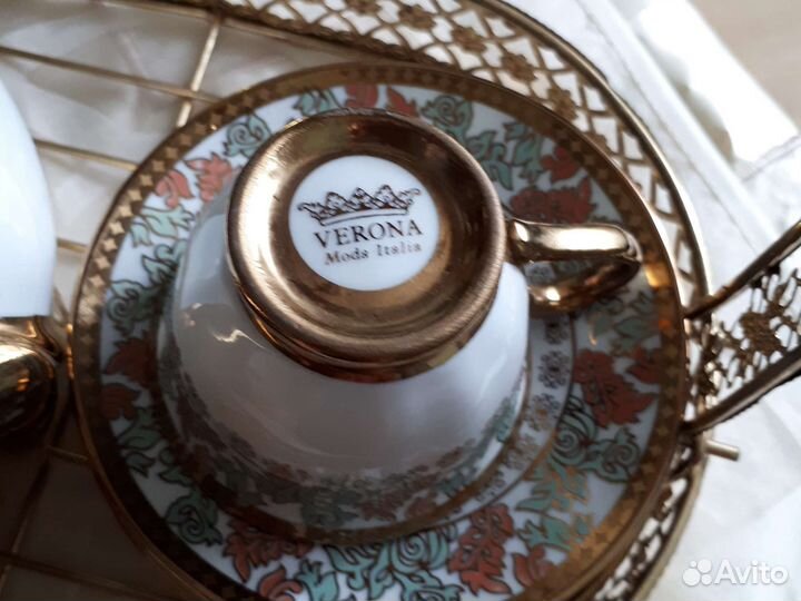 Набор столовой посуды