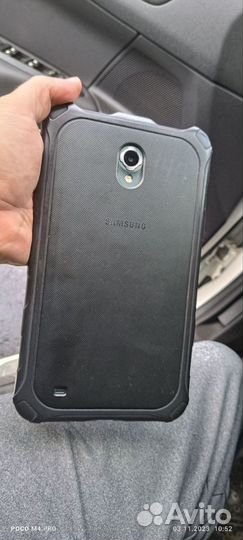 Samsung sm-t365