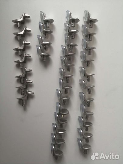 Мебельная фурнитура