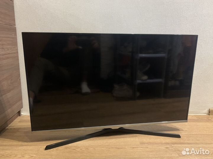 Телевизор samsung 40