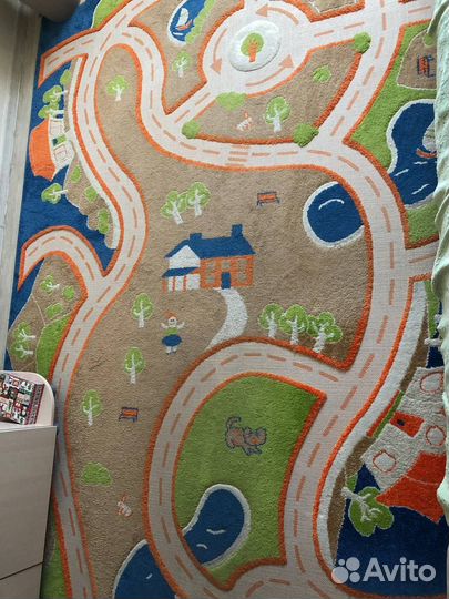 Продаётся ковер