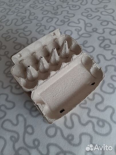 Лотки для куриных яиц