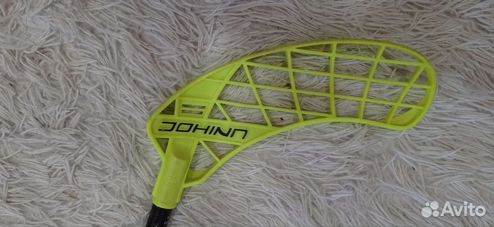 Клюшка для флорбола