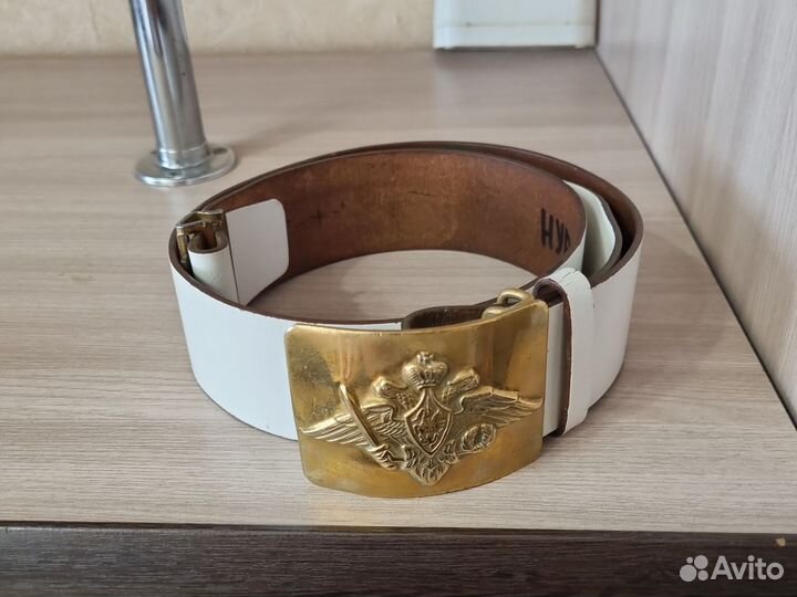 Кадетская форма парадная