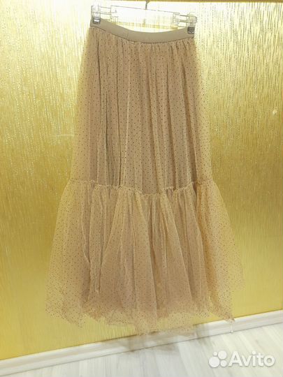 Платья и юбки для девочек