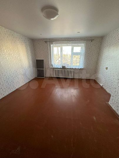 1-к. квартира, 28,7 м², 1/2 эт.