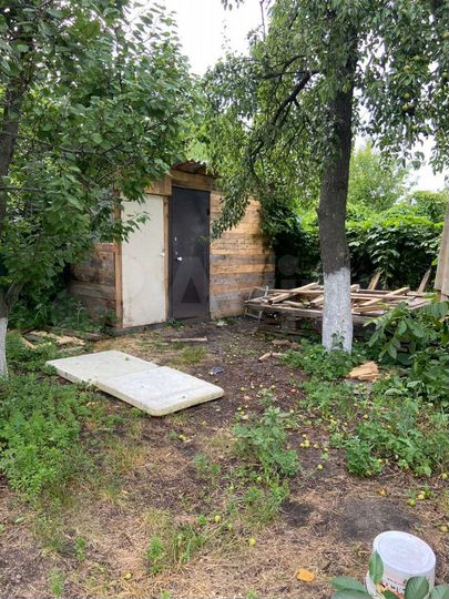 Дача 20 м² на участке 6,5 сот.