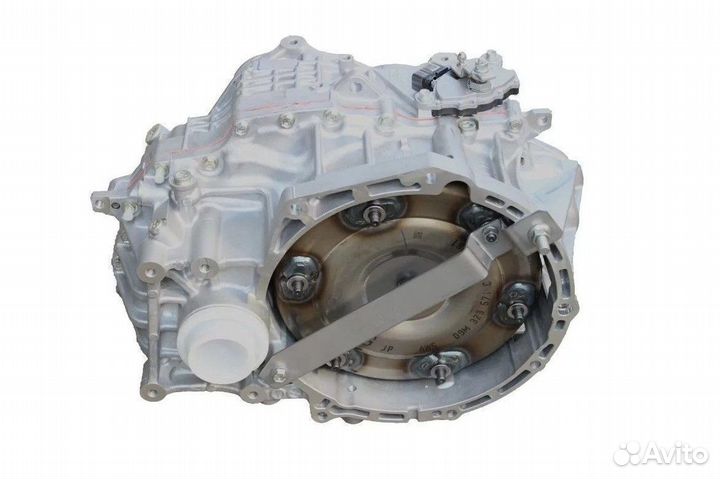 АКПП 09G 09K 09M на Volkswagen Golf