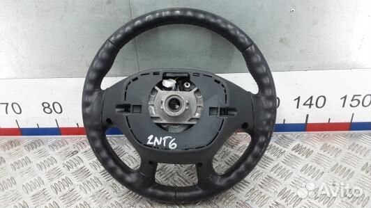 Рулевое колесо hyundai IX35 1 (2NT06JZ01)
