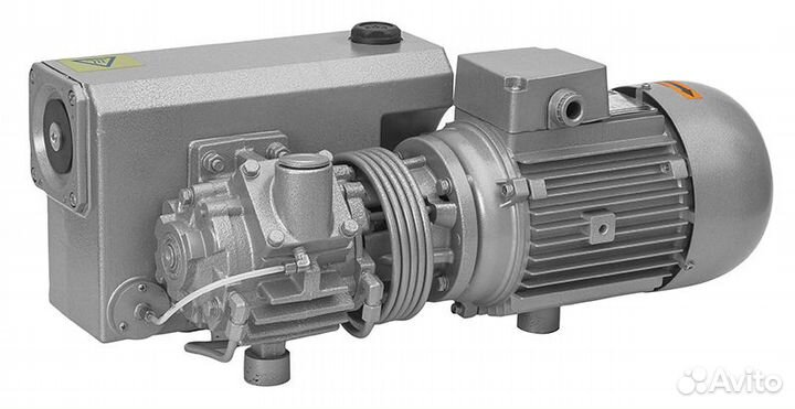 Пресс термовакуумный корст 2500