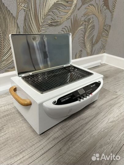 Сухожаровой шкаф (Сухожар) KH-360B