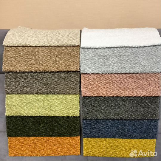 Лоскуты для рукоделия