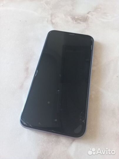 iPhone 11 64Gb - Фиолетовый
