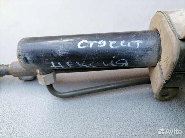 Рейка рулевая (стучит) для Daewoo Nexia 1995-2016