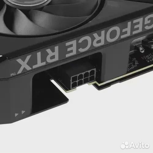 Видеокарта asus (dual-RTX4060TI-O8G) GeForce RTX 4