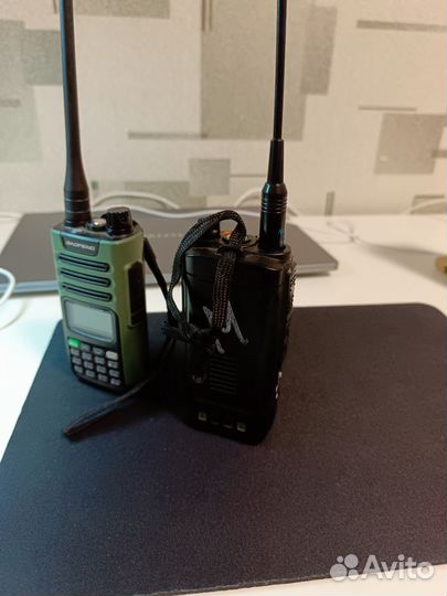 Рация baofeng uv 13pro и bf a58
