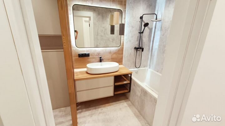 Детская мебель под заказ