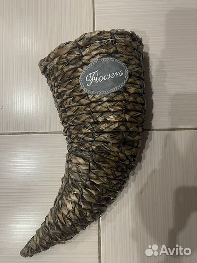 Кашпо для цветов