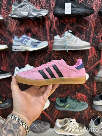 Кроссовки женские adidas gazelle