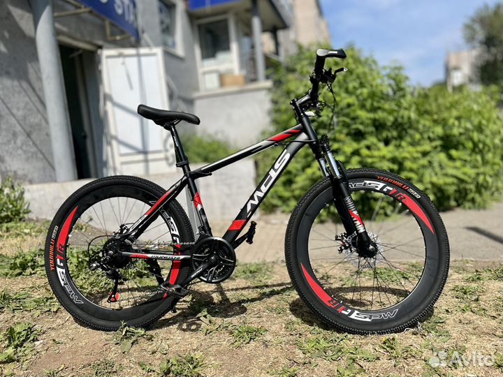 Горный велосипед 26