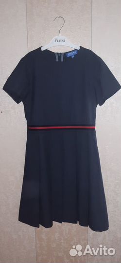 Школьная форма для девочки (8вещей)