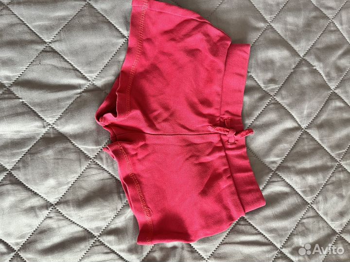 Вещи пакетом на девочку 92 98